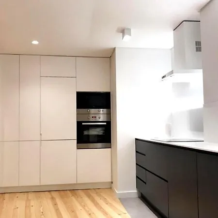 Appartement Fantastic Apartment In The Heart Of Lisbon *