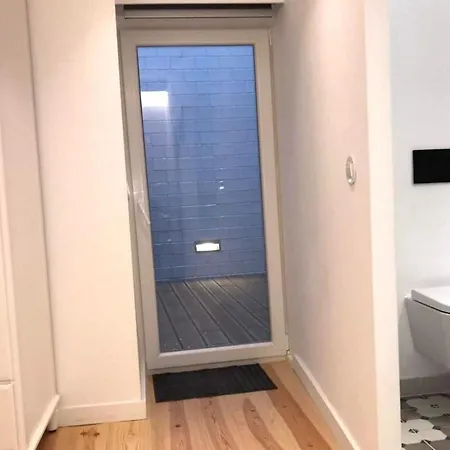 Appartement Fantastic Apartment In The Heart Of Lisbon