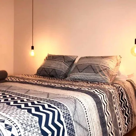 Fantastic Apartment In The Heart Of Lisbon Appartement Lissabon