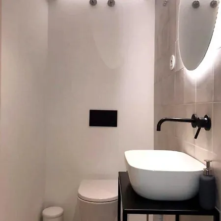 Fantastic Apartment In The Heart Of Lisbon