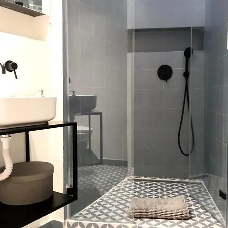 Appartement Fantastic Apartment In The Heart Of Lisbon