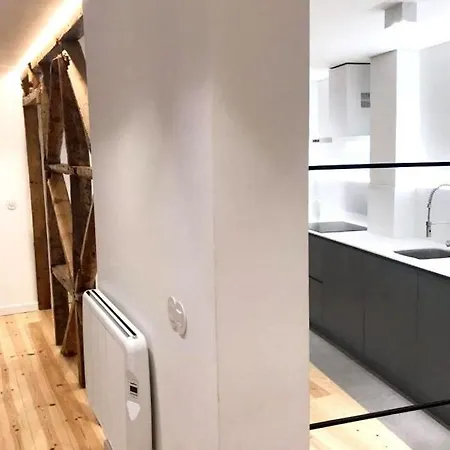 Fantastic Apartment In The Heart Of Lisbon