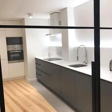 Appartement Fantastic Apartment In The Heart Of Lisbon *