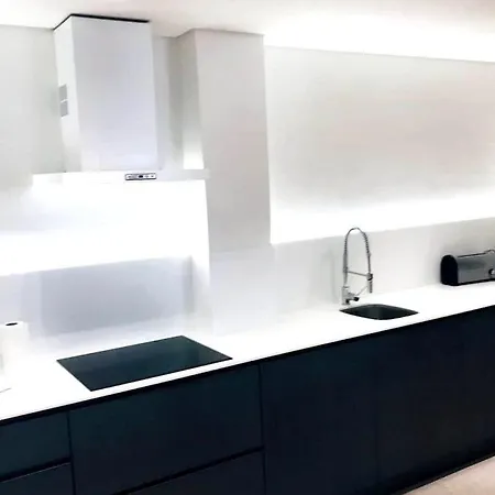 Fantastic Apartment In The Heart Of Lisbon