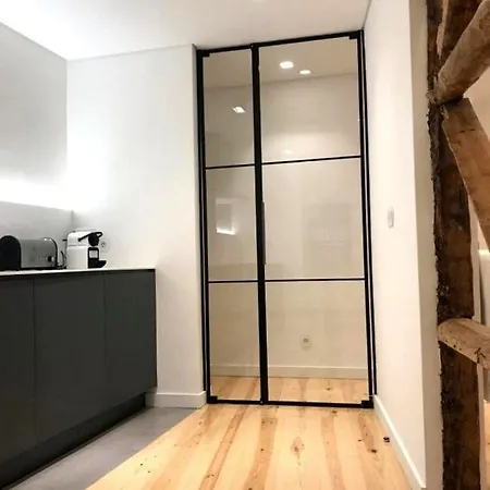 Fantastic Apartment In The Heart Of Lisbon Appartement *