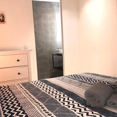 Fantastic Apartment In The Heart Of Lisbon Appartement Lissabon