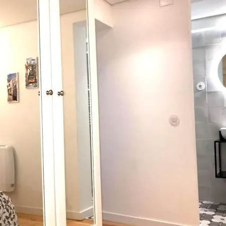 Fantastic Apartment In The Heart Of Lisbon Appartement Lissabon